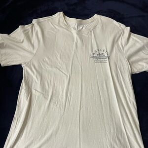Hurley shirt